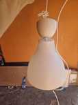 Lampy wiszące IKEA MELODI 4SZT.