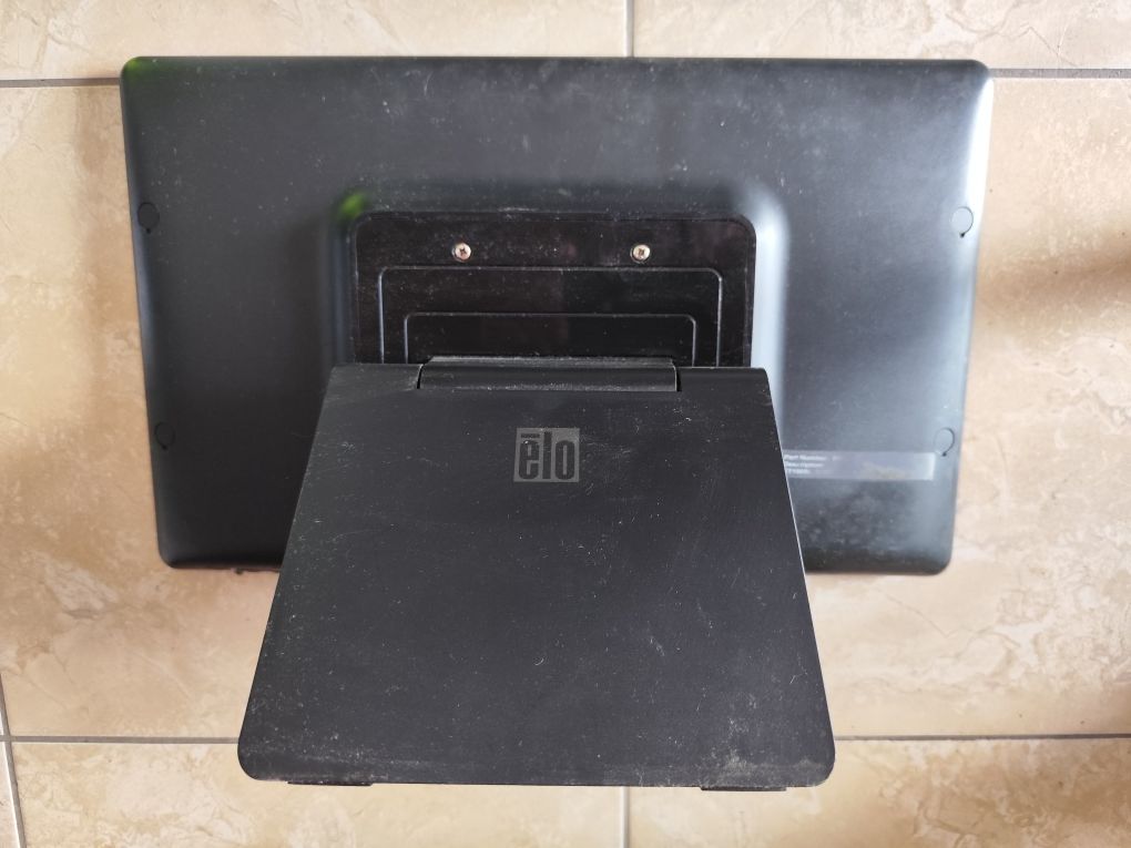 Monitor Touch ELO usado