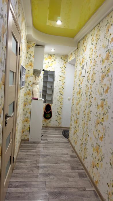 Подобово 1 кімнатна квартира(центр) студія. Виписка документів