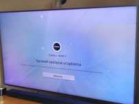 Telewizor Samsung QLED 65 cali