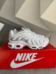 Кросівки Nike Air Max Plus TN Pink