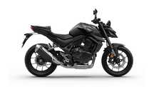 Honda CB Honda CB 750 Hornet 2025 Moto Joker
