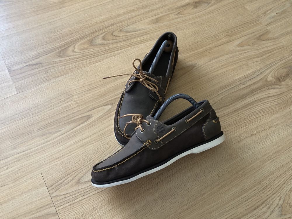 Мокасини Timberland 41