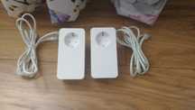 Transmiter Sieciowy Devolo dLAN 550 duo+ MT 2622