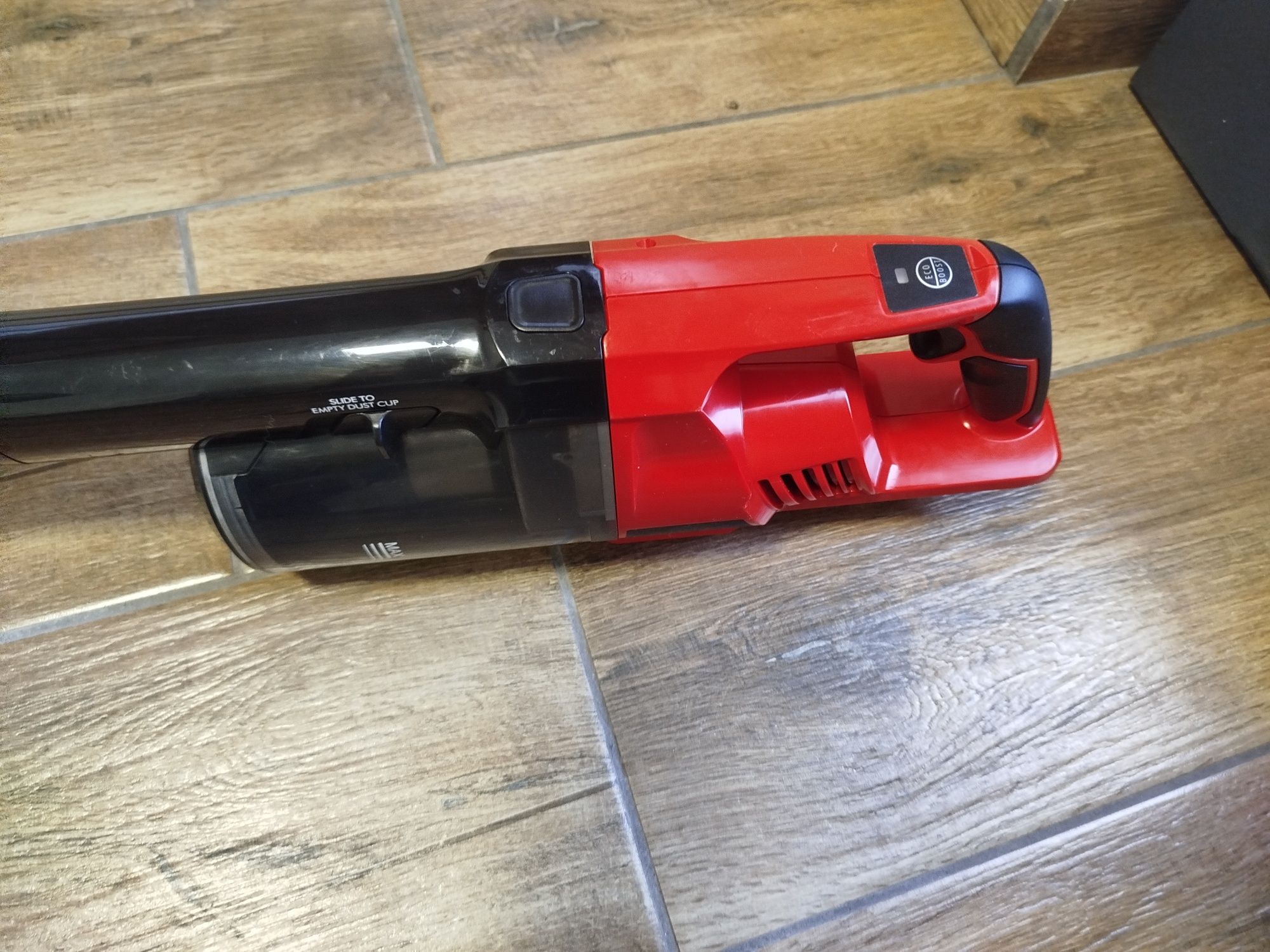 Odkurzacz pionowy Einhell TE-SW 18 Li solo
