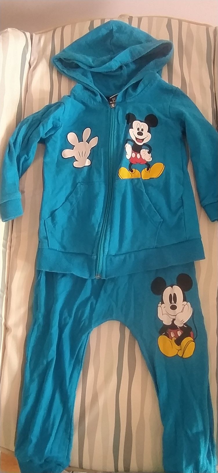 Dres dziecięcy Myszka Mickey