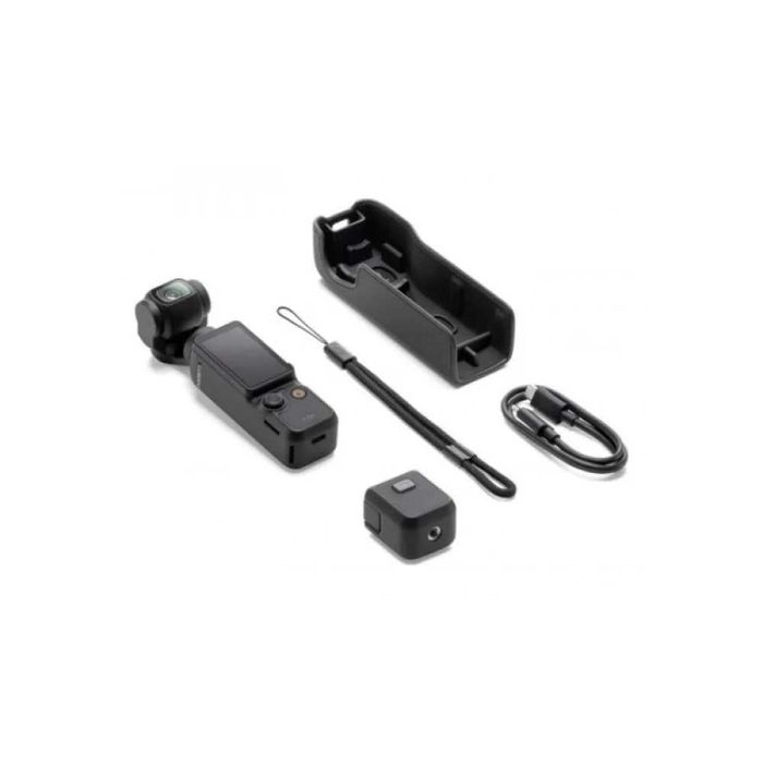 Екшн-камера DJI Osmo Pocket 3 (CP.OS.00000301.03)