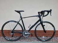 Rower szosowy GIANT DEFY 0 * Shimano Ultegra 3x10 * Aluxx SL * L 55cm