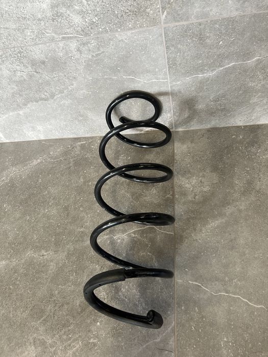 Mercedes w169 a class пружина передняя оригінальная а класс