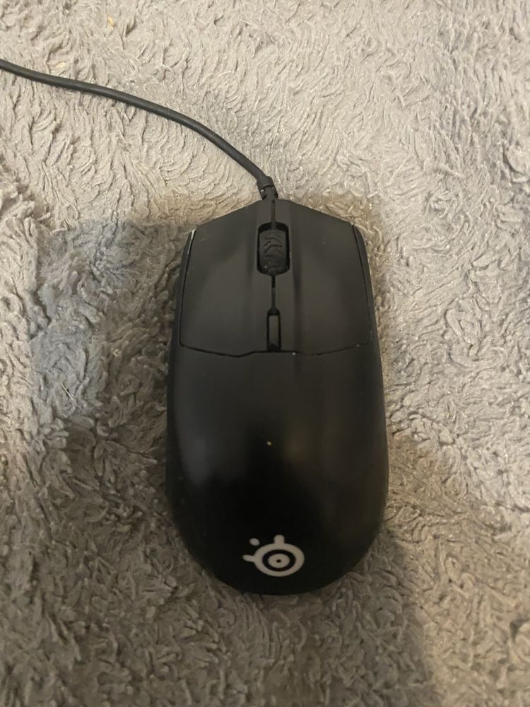 Steelseries rivals 3