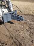 Гідромолот Гидромолот Відбійний молоток  Бобкат bobcat