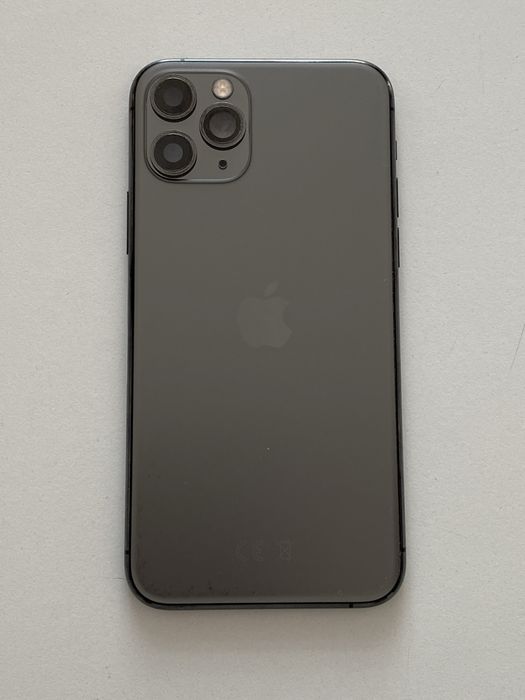 Oryginalna obudowa iPhone 11 Pro