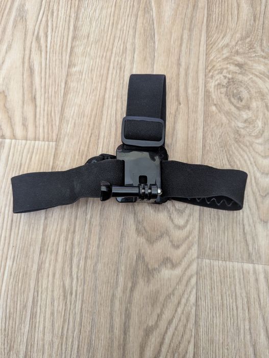 Xiaomi yi action camera
