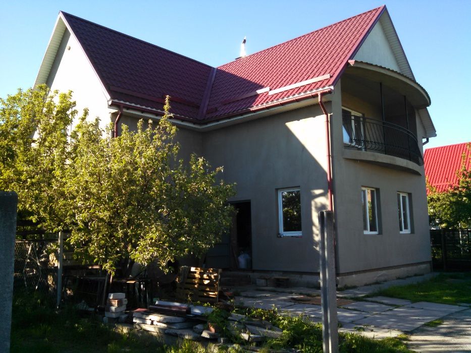 Продаю дом в Новомосковске рядом с рекой. 14.05.24.