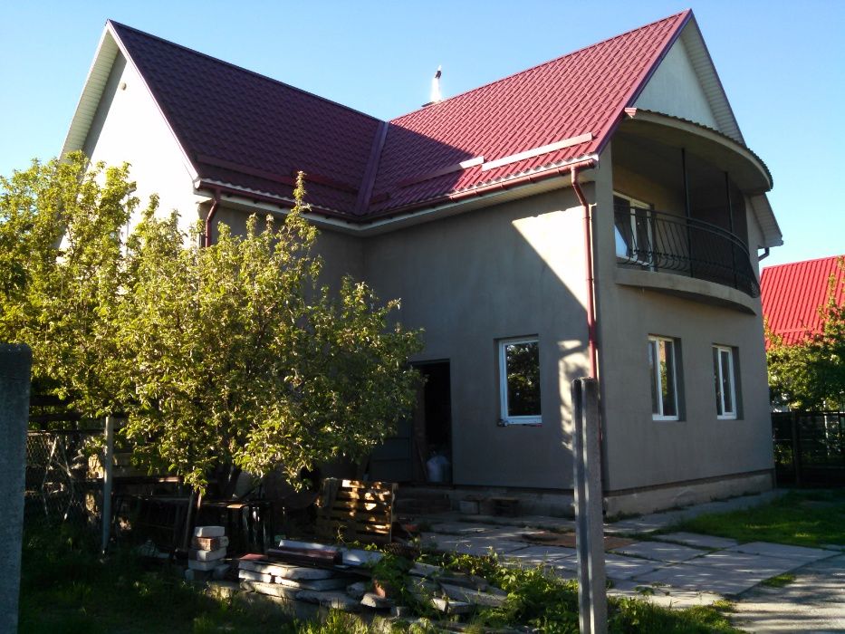 Продаю дом в Новомосковске рядом с рекой. 24.06.25.