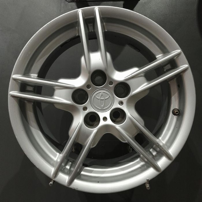 Felgi 15 5x100 Toyota Celica VII (F508092-19)