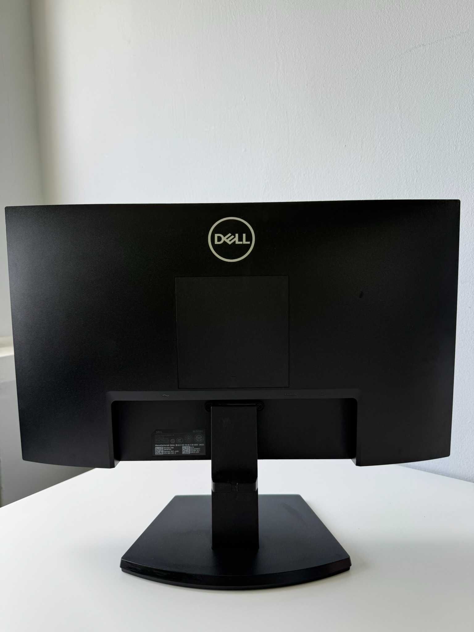 Monitor  DELL SE222H