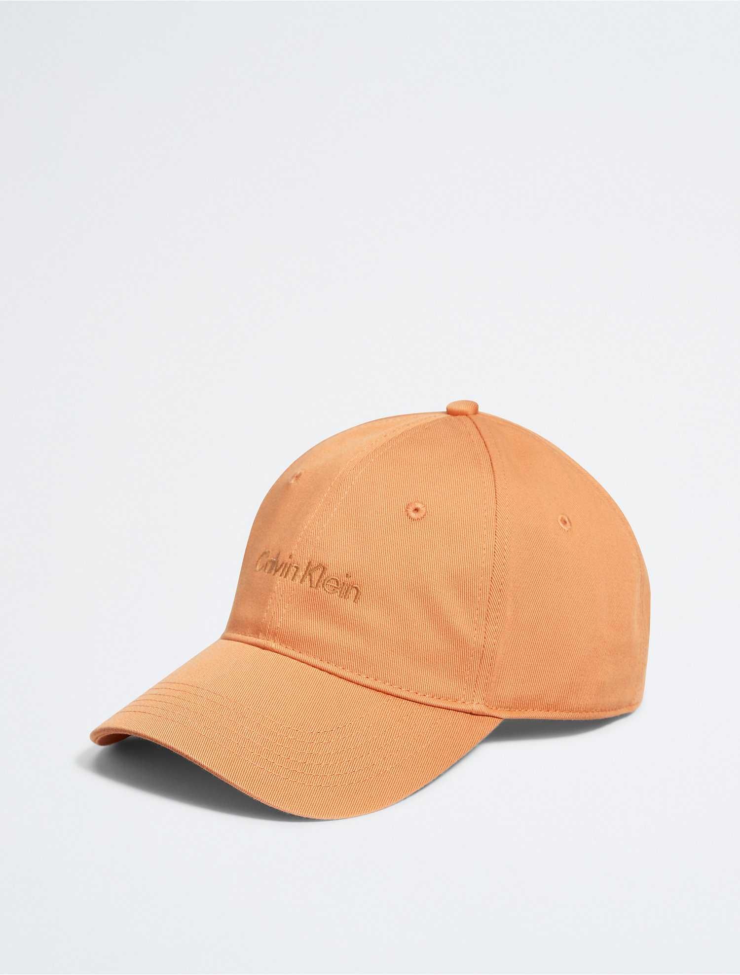 Новая кепка calvin klein бейсболка (ck Honey Brown cap ) с америки