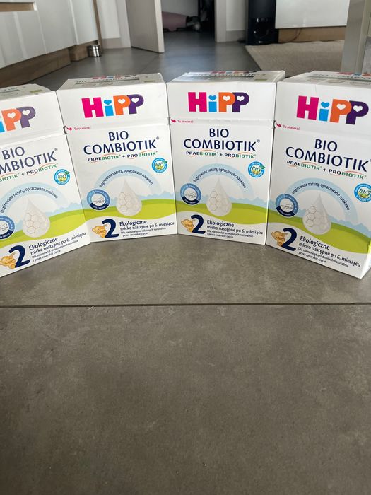 Hipp Bio Combiotik 2