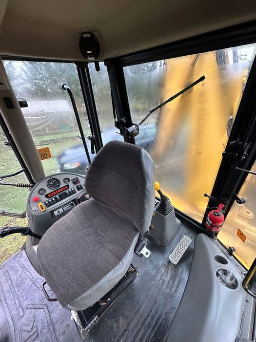 Koparko-Ładowarka Hidromek 102s - JCB 4CX odpowiednik ! OKAZJA