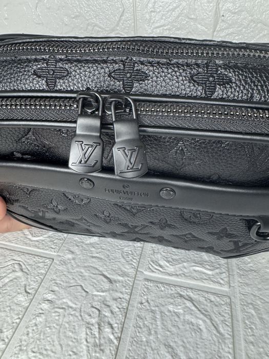 Сумка Louis Vuitton | Сумка через плече | месенджер