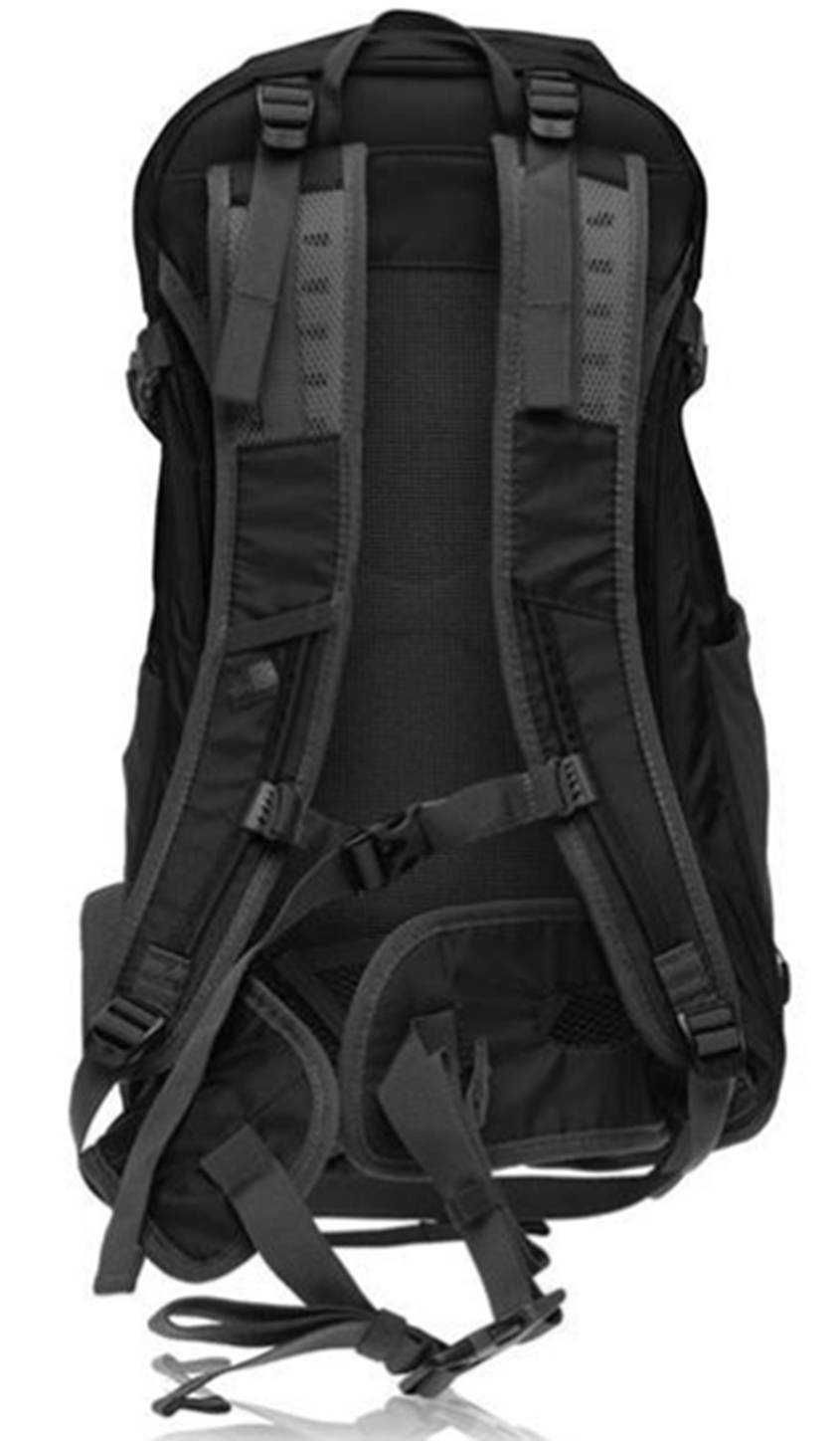 Plecak Karrimor DORANGO 30 + 5 L ( czarny, czerwony )