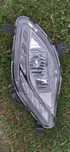 Kia venga lift halogen DRL prawy