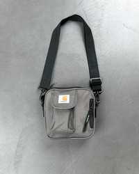 Сумка Carhartt WIP Essentials Bag Grey
