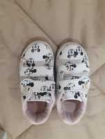 Sapatilhas disney 25