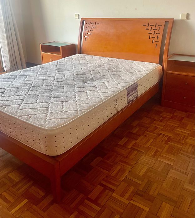 Mobília de casal excelente preço/qualidade