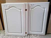 portas de armários de cozinha