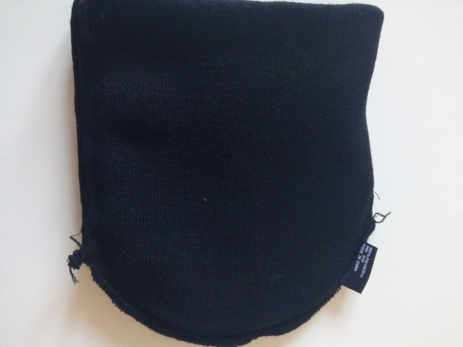 Louis ciepła czapka r. uniwersalny