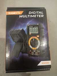 Multimetr digital KM100