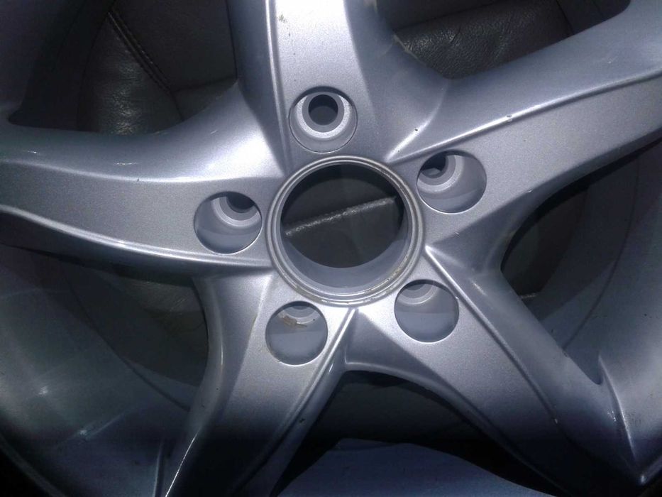 5x108 65mm ET35 Alufelga Nowa Opona Zeetex HP 2000 vfm 205 55 R15 88V