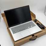 Laptop ASUS X515J - i3 8GB 512GB SSD - Komplet UBEZPIECZENIE 2027r.