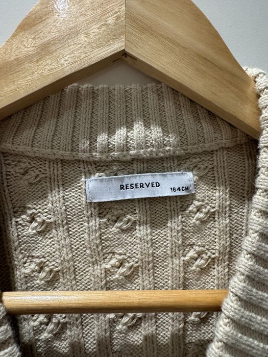 Кардиган новий reserved
