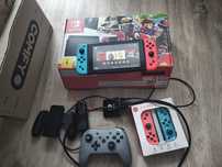 Игра б.у. Nintendo switch