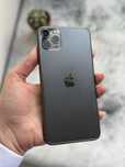 Apple iPhone 11Pro Max 64Gb Space Gray. Neverlock. УЦІНКА