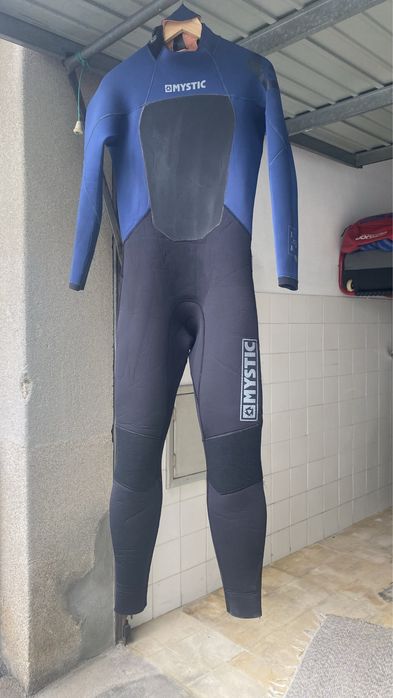 Fato Surf, Kiresurf Mistic 5.3 Tamaho M
