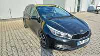 Kia Ceed 1.6 crdi 2014 року