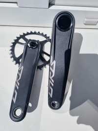 Korba Sram Stylo 6K 34T 175 mm DUB AI