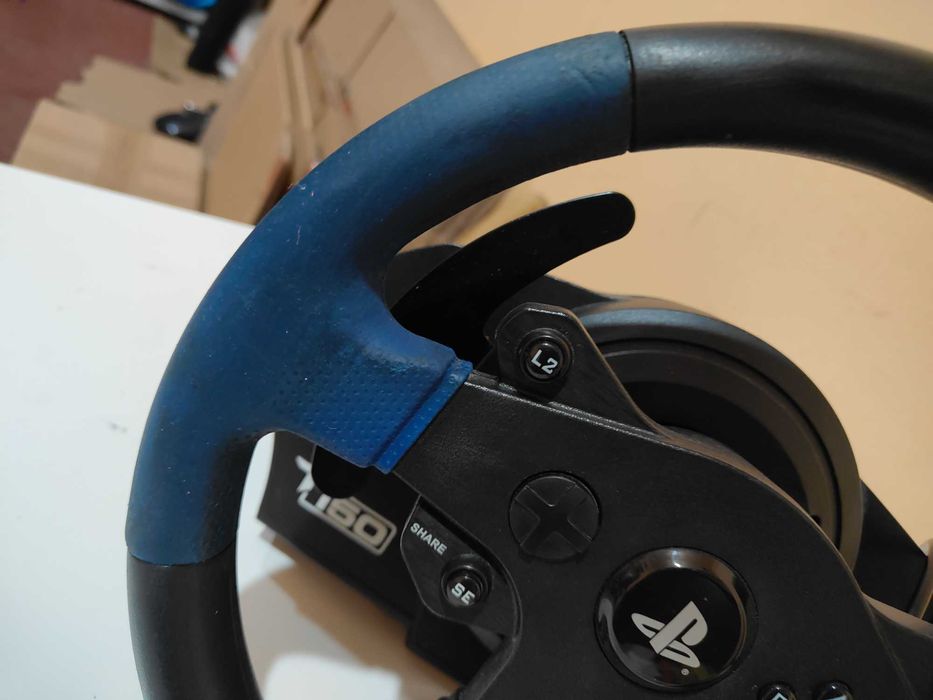 Kierownica Thrustmaster T150 kierownica do PS3 PS4 Thrustmaster