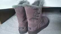 Buty sniegowce-UGG r.39