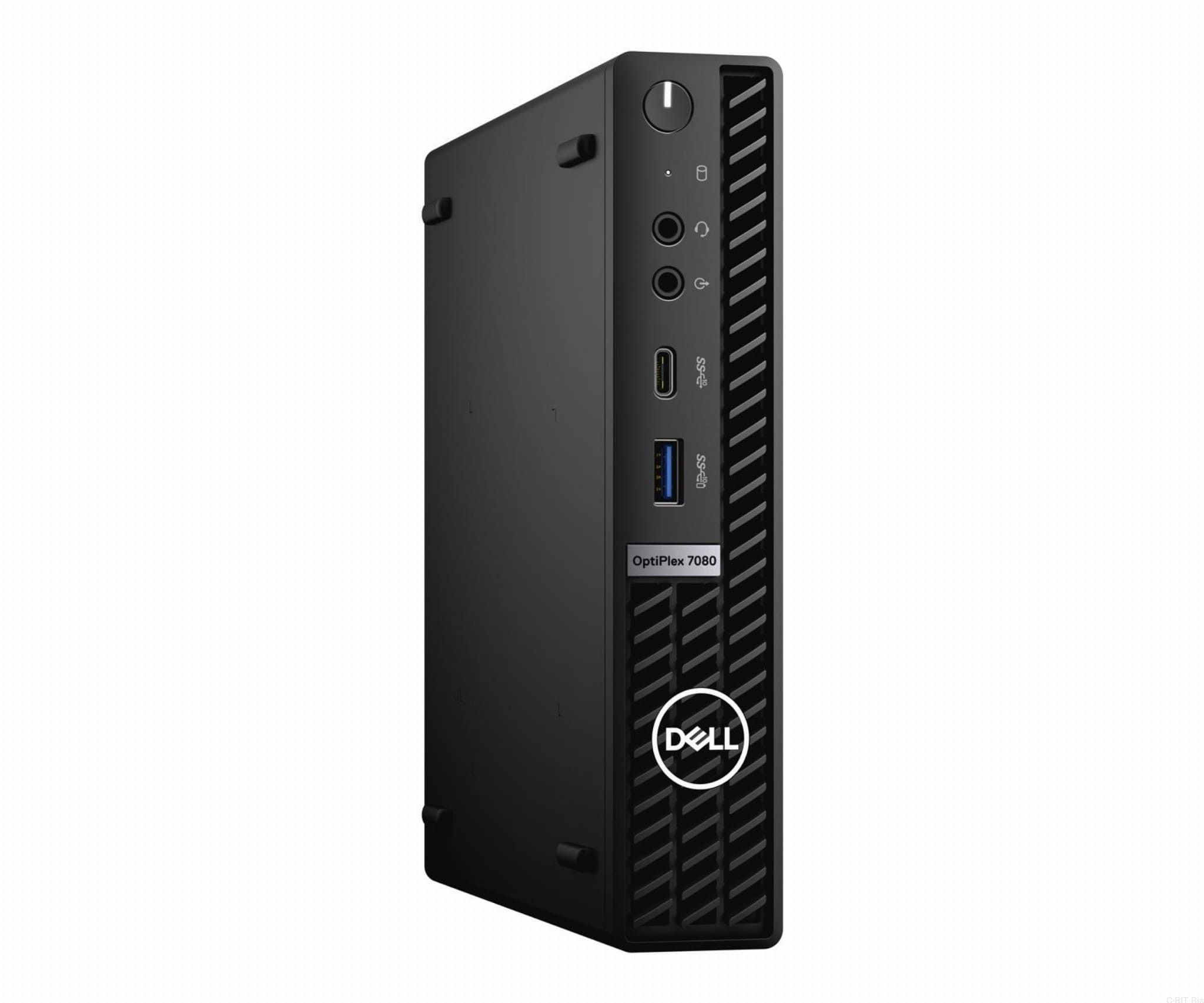 Miniaturowy komputer Dell OptiPlex 7080 Micro i5 16GB 256GB W11P KL A