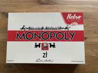 Monopoly - seria Retro z 1935