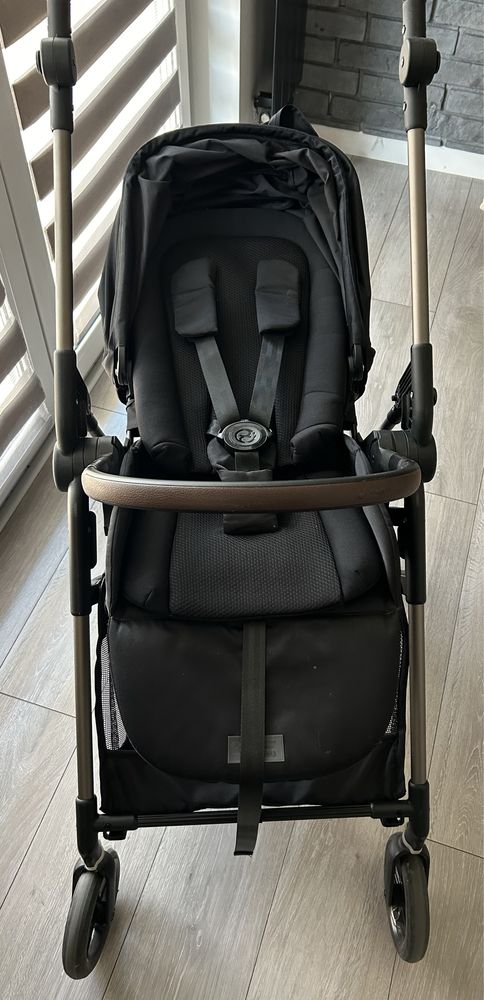 Cybex melio 3.0  l