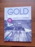 Підручник Gold Experience 2nd Edition A1 Workbook (новий)