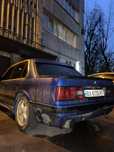 Бленда(спойлер) bmw e30