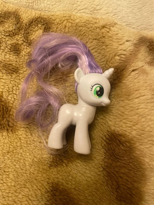 Оригінальна іграшка My little pony
