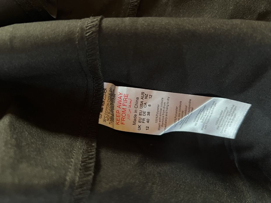 Нова сукня у корсетному стилі